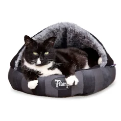 Scruffs Tramps AristoCat Dome Kattbädd