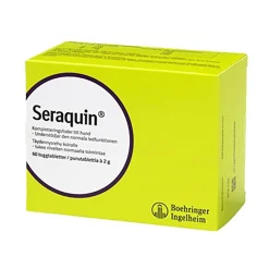 Seraquin Gonex