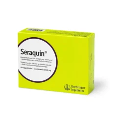 Seraquin Gonex
