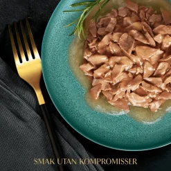 Sheba Sauce Collection Fiskmeny Våtfoder till Katt 40x85 g