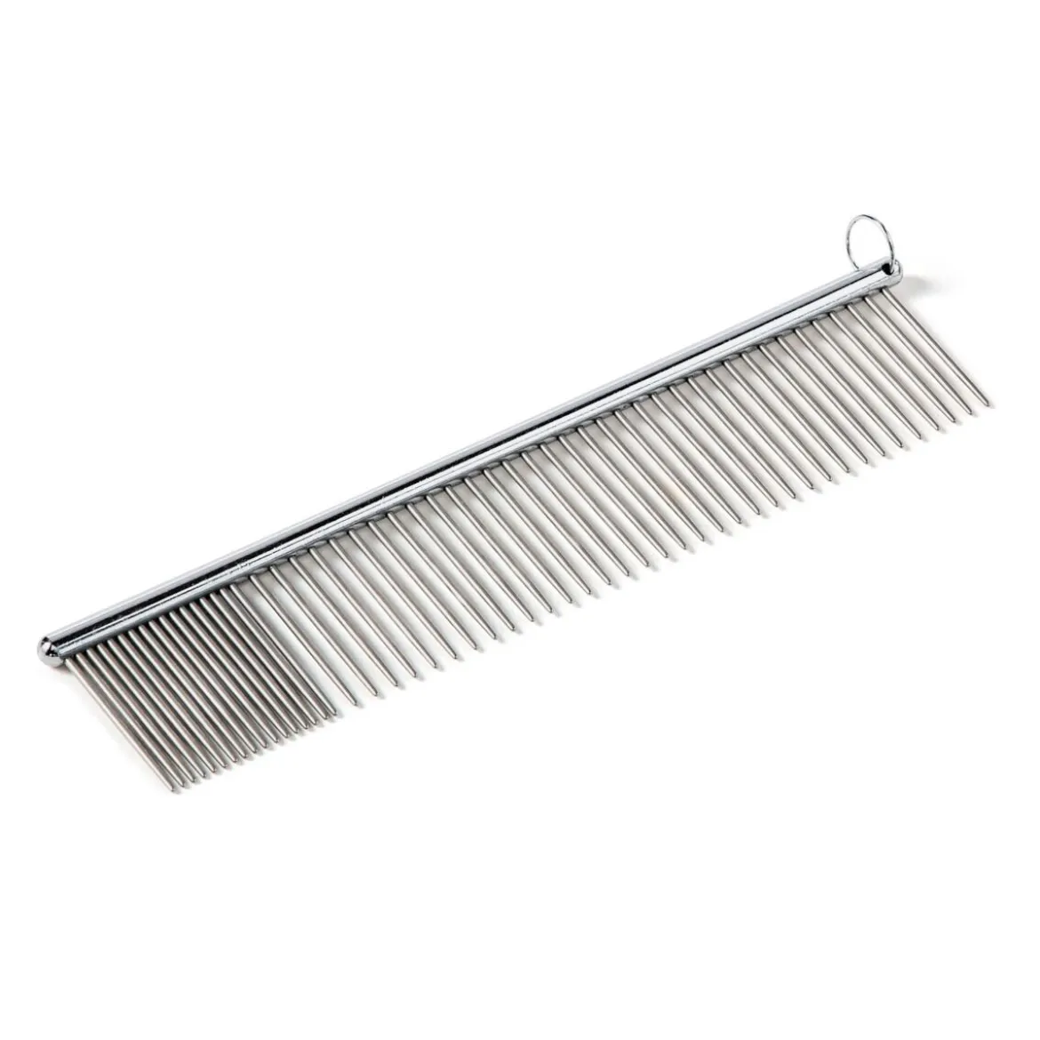 Show Dog Grooming Metallkam