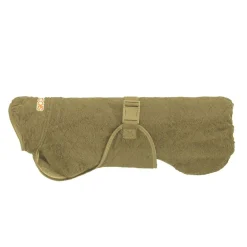 Siccaro Smart Badrock till Hund Grön