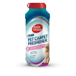Simple Solution Carpet Freshener Granules 500 g