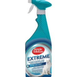 Simple Solution Cat Extreme Stain And Odour Remover
