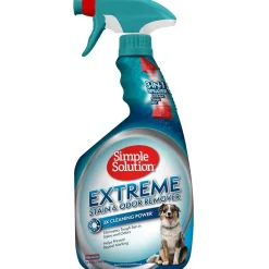 Simple Solution Extreme Stain And Odour Remover