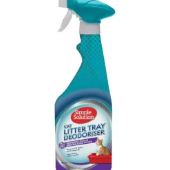 Simple Solution Litter Odour Eliminator 500 ml