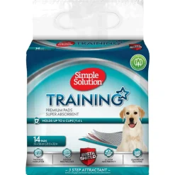 Simple Solution Training Pads