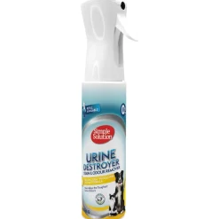 Simple Solution Urine Destroyer Spray 400 ml