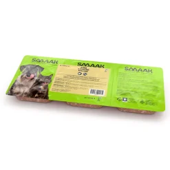 SMAAK Raw Complementary Chicken Minced Meat