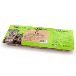 SMAAK Raw Complementary Pork Minced Meat