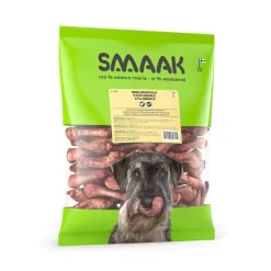 SMAAK Raw kycklinghalsar 1kg