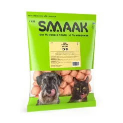 Smaak Raw Kyckling 1kg