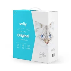 Smily Kattsand Original