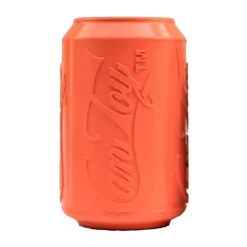 SodaPup Can Aktiveringsleksak Small Orange