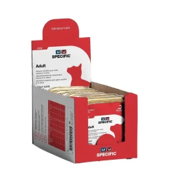 Specific Adult FXW 7x100 g