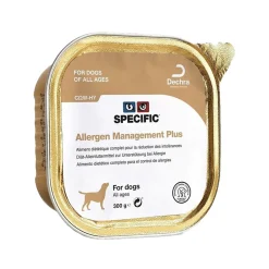 Specific Allergen Management Plus COW-HY 6x300 g