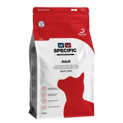 Specific Cat Adult FXD