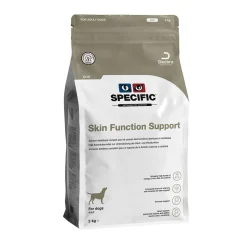 Specific COD Skin Function Support