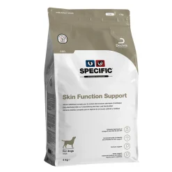 Specific COD Skin Function Support