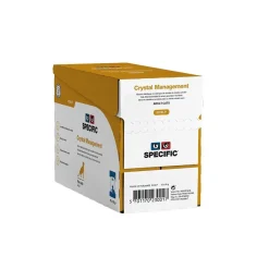 Specific Crystal Management FCW-P Portionspåsar 12x85 g