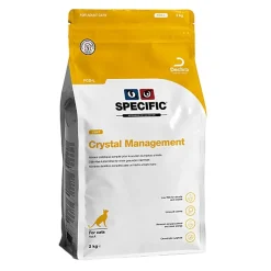 Specific™ Crystal Management Light FCD-L