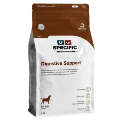 Specific Digestive Support CID