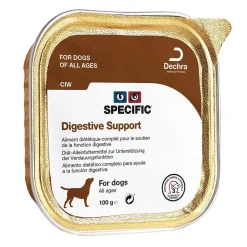 Specific Digestive Support CIW