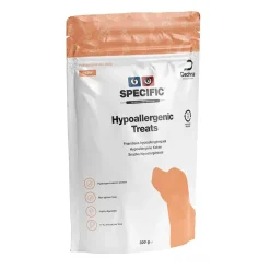 Specific Dog CT-HY Hypoallergenic Treats 300 g