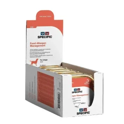 Specific Food Allergen Management CDW 6x300 g