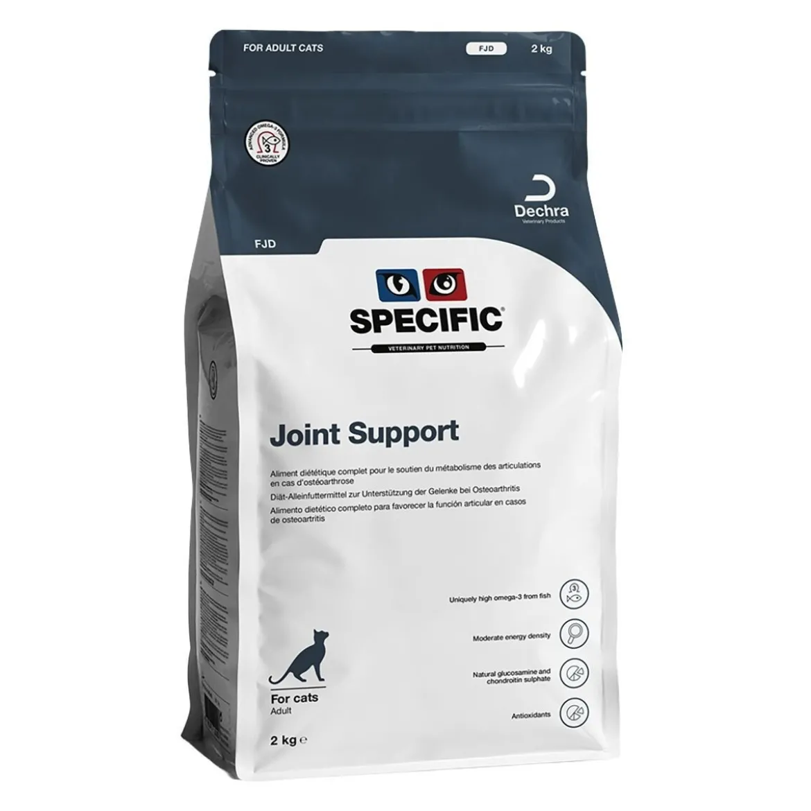 Specific™ Joint Support FJD 2 kg