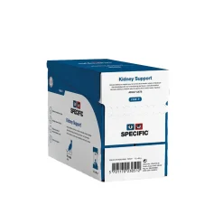 Specific Kidney Support FKW-P Portionspåsar 12x85 g