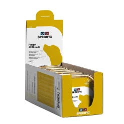 Specific™ Puppy All Breeds CPW Burkar 6 x 300 g