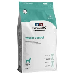 Specific Weight Control CRD-2
