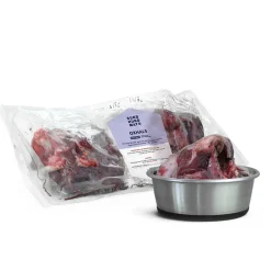 Sund Hundmat Oxhals till Hund 2 x 400 g