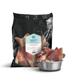 Sund Hundmat Oxskuldra till Hund 1 kg