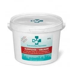 Svenska Djurapoteket Blodpulver 800 g