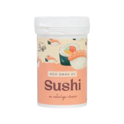 Svenska Djurapoteket Buffé Sushi 60g