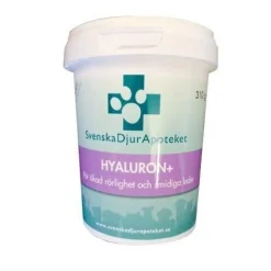 Svenska Djurapoteket Hyaluron+