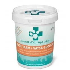 Svenska Djurapoteket Mage-Tarm 200 g
