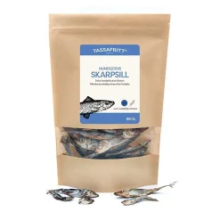 TassaFritt Skarpsill 80 g