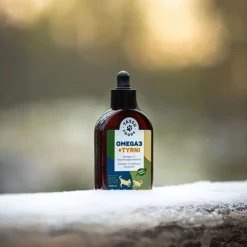 Tassu Foods Omega-3 + Havtorn