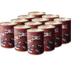 Taste of the Wild Canine Southwest Canyon 390 g