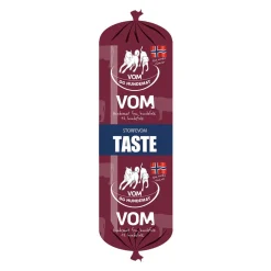 TASTE Vom