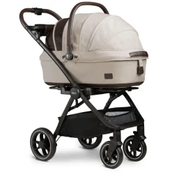 Tavo Roscoe Trek Hundvagnsram