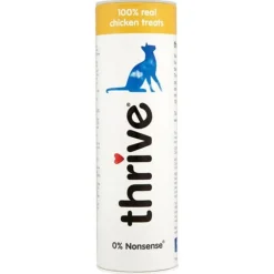 Thrive Godbitar Kycklingbröst
