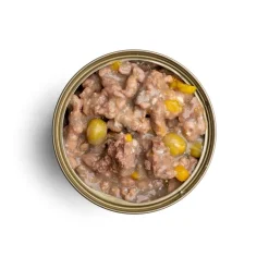Thrive Nötkött med Grönsaker 75 g