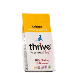 Thrive Premium Plus Kyckling