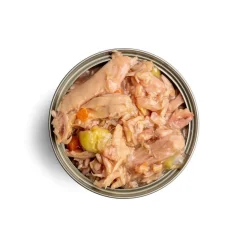 Thrive Tonfisk & Grönsaker 75 g