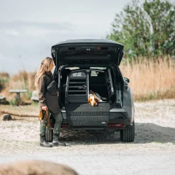 Thule Allax Bilbur Dubbel