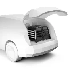Thule Allax Bilbur Dubbel